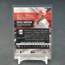 2021 TOPPS STADIUM CLUB CHROME - R. MARCHAN -