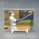 2021 TOPPS STADIUM CLUB CHROME - GOLD REFRACTOR - L. VOIT - #194 - #'D/50