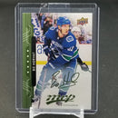 2018 UPPER DECK MVP - B. HORVAT -