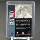 2001 DONRUSS - SIGNATURE SERIES - R. FICK - AUTOGRAPH