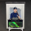 2006 TOPPS BOWMAN STERLING - R. BOURQUIN -