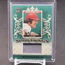 2015 LEAF SPORTKINGS - P. ROSE -