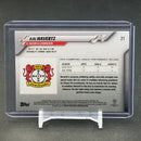 2020 TOPPS CHROME - UEFA CHAMPIONS LEAGUE - K. HAVERTZ -