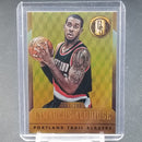 2014 PANINI GOLD STANDARD - L. ALDRIDGE - #127 - #'D/285