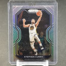 2020 PANINI PRIZM BASKETBALL - SILVER PRIZM - SELECT YOUR PLAYER