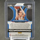 2020 PANINI PRIZM - GREEN PRIZM - A. POKUSEVSKI -