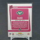 2021 PANINI DONRUSS - RATED ROOKIE - PORTRAIT - E. MOORE -