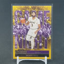 2020 PANINI CONTENDERS - GAME NIGHT - A. DAVIS -