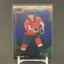 2020 UPPER DECK O-PEE-CHEE PLATINUM - AQUAMARINE - T. OSHIE - #83 - #'D/499