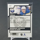 2020 UPPER DECK O-PEE-CHEE PLATINUM - MARQUEE ROOKIES - D. COZENS -