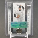 2004 DONRUSS PLAYOFF - NEW GENERATION - R. WING - #271 - #'D/400 - AUTOGRAPH