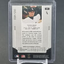 2004 DONRUSS PLAYOFF - NEW GENERATION - R. WING - #271 - #'D/400 - AUTOGRAPH
