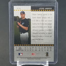 2004 DONRUSS PLAYOFF - STUDIO - J. HARPER - #218 - #'D/800 - AUTOGRAPH - RC