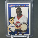 2004 TOPPS BAZOOKA ORIGINALS - B. WATSON -