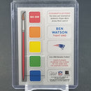 2004 TOPPS BAZOOKA ORIGINALS - B. WATSON -