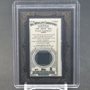 2012 TOPPS ALLEN & GINTER - R. THERIOT -