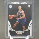 2018 PANINI CERTIFIED - Z. SMITH -