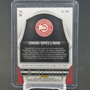2018 PANINI CERTIFIED - O. SPELLMAN -