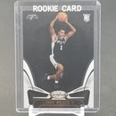 2018 PANINI CERTIFIED - L. WALKER IV -