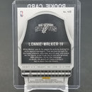 2018 PANINI CERTIFIED - L. WALKER IV -