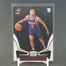 2018 PANINI CERTIFIED - E. OKOBO -