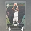 2018 PANINI CERTIFIED - SILVER - T. MAKER -