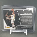 2019 PANINI CERTIFIED - RAISE THE BANNER - S. CURRY -