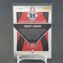 2018 PANINI CERTIFIED - CERTIFIED STARS - D. HOWARD -