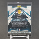 2018 PANINI CERTIFIED - ENERGIZERS - L. BALL -