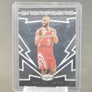 2018 PANINI CERTIFIED - ENERGIZERS - C. PAUL -