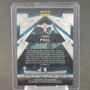 2018 PANINI CERTIFIED - ENERGIZERS - C. PAUL -