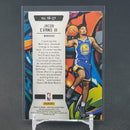 2018 PANINI CERTIFIED - GRAFFITI - J. EVANS III -