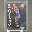 2018 PANINI CERTIFIED - GRAFFITI - M. BAGLEY III -