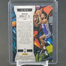 2018 PANINI CERTIFIED - GRAFFITI - M. BAGLEY III -