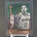 2019 PANINI CHRONICLES ESSENTIALS - T. YOUNG -