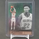 2019 PANINI CHRONICLES ESSENTIALS - C. REDDISH -