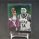2019 PANINI CHRONICLES ESSENTIALS - G. ANTETOKOUNMPO -