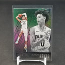 2019 PANINI CHRONICLES ESSENTIALS - J. HAYES -