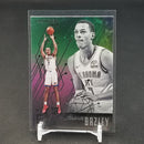 2019 PANINI CHRONICLES ESSENTIALS - D. BAZLEY -