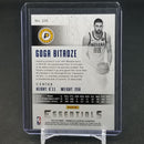 2019 PANINI CHRONICLES ESSENTIALS - G. BITADZE -