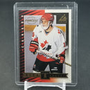 1998 PINNACLE - A. TANQUAY -