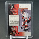 1998 PINNACLE - A. TANQUAY -