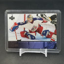 2003 UPPER DECK - P. LECLAIRE -