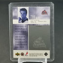 2003 UPPER DECK - P. LECLAIRE -