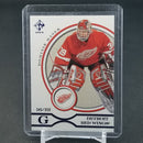 2004 PACIFIC - PRIVATE STOCK RESERVE - D. HASEK - #34 - #'D/250