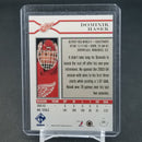 2004 PACIFIC - PRIVATE STOCK RESERVE - D. HASEK - #34 - #'D/250