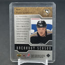 2004 UPPER DECK SP AUTHENTIC - BREAKOUT SEASON - M. LEMIEUX - #B29 - #'D/500