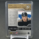 2004 UPPER DECK SP AUTHENTIC - BREAKOUT SEASON - M. LEMIEUX - #B29 - #'D/500