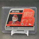 2000 TOPPS STADIUM CLUB - GLOVE SAVE - C. OSGOOD -