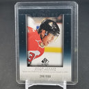 2004 UPPER DECK SP AUTHENTIC - SP HONORS - J. SPEZZA - #H18 - #'D/900